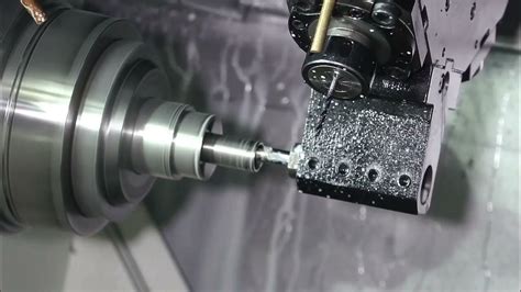 cnc machining near me